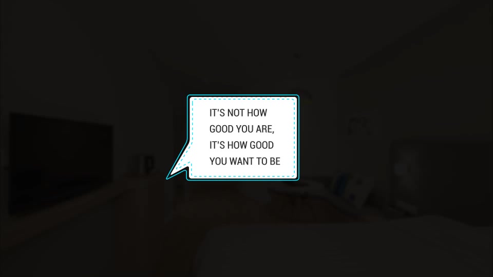 Quote &Comments TItles Videohive 22527383 After Effects Image 9
