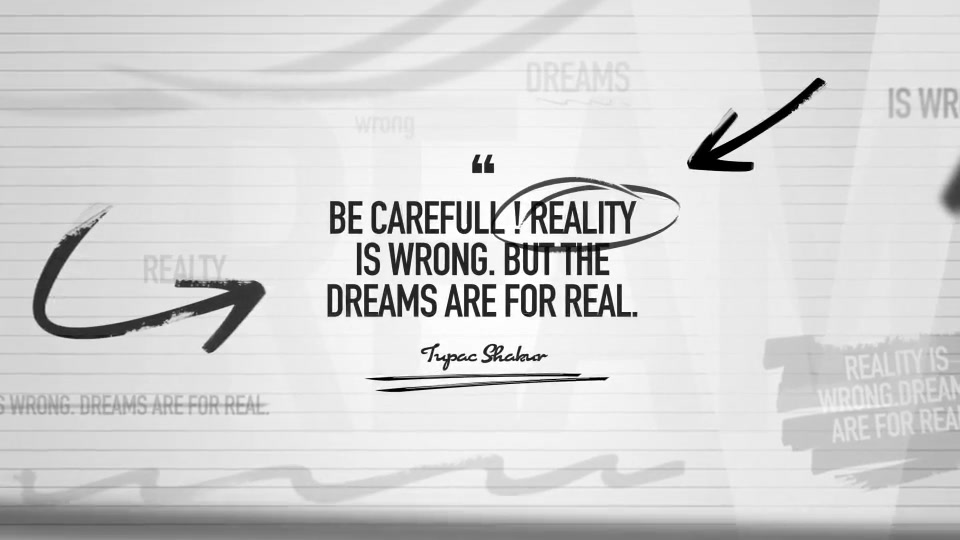 Quote Modern - Download Videohive 15247119