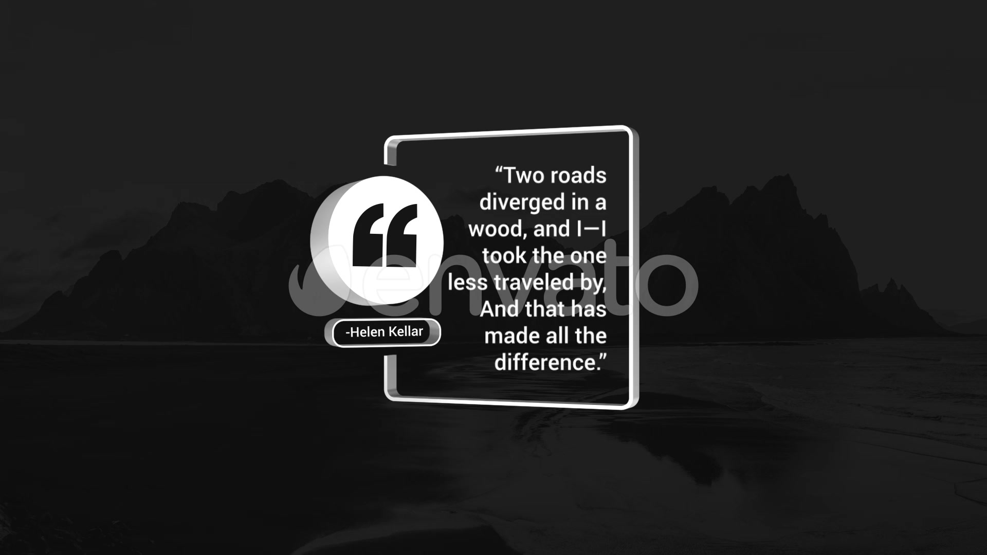 Quote Titles Toolkit Videohive 29363457 Premiere Pro Image 10
