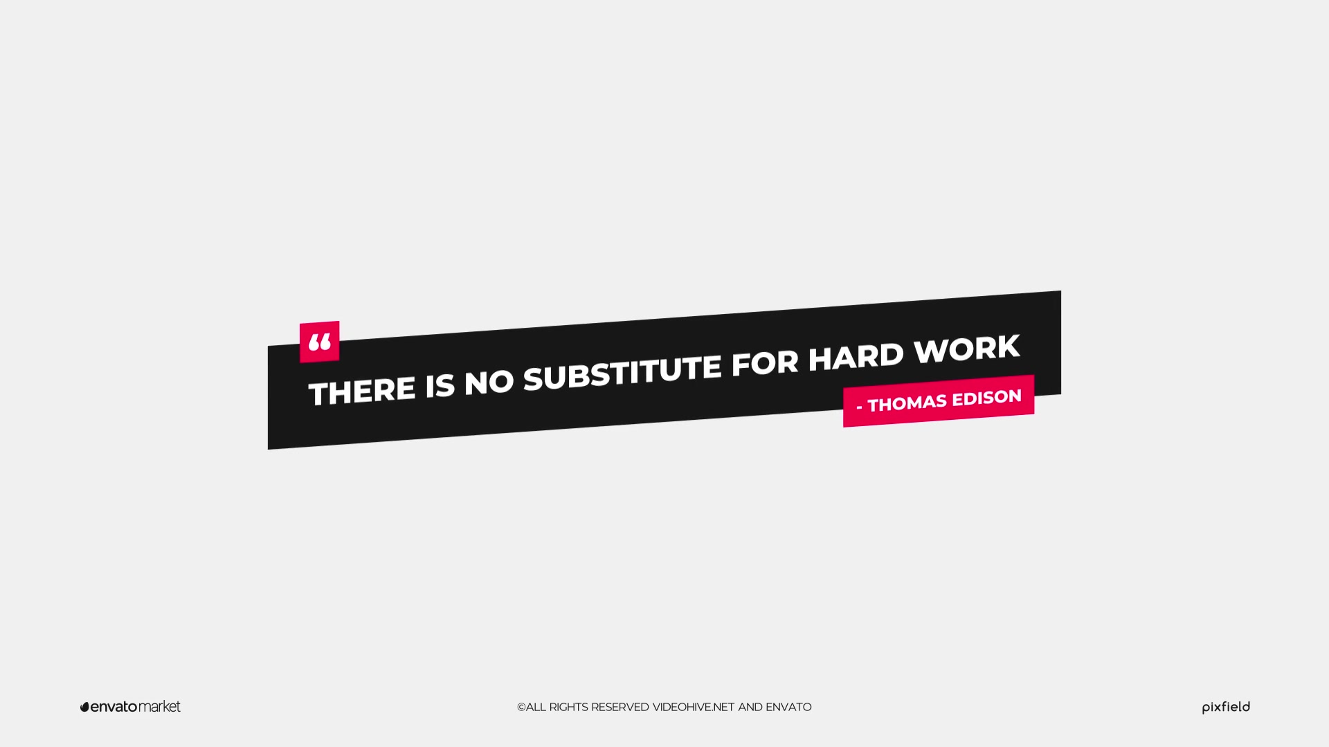 Quotes Videohive 23631625 After Effects Image 11
