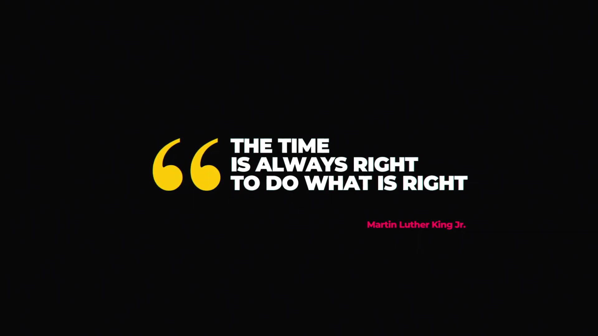 Quotes Videohive 36360208 After Effects Image 4
