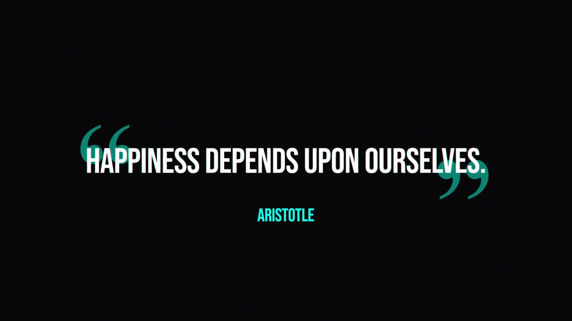 Quotes Videohive 36360208 After Effects Image 7