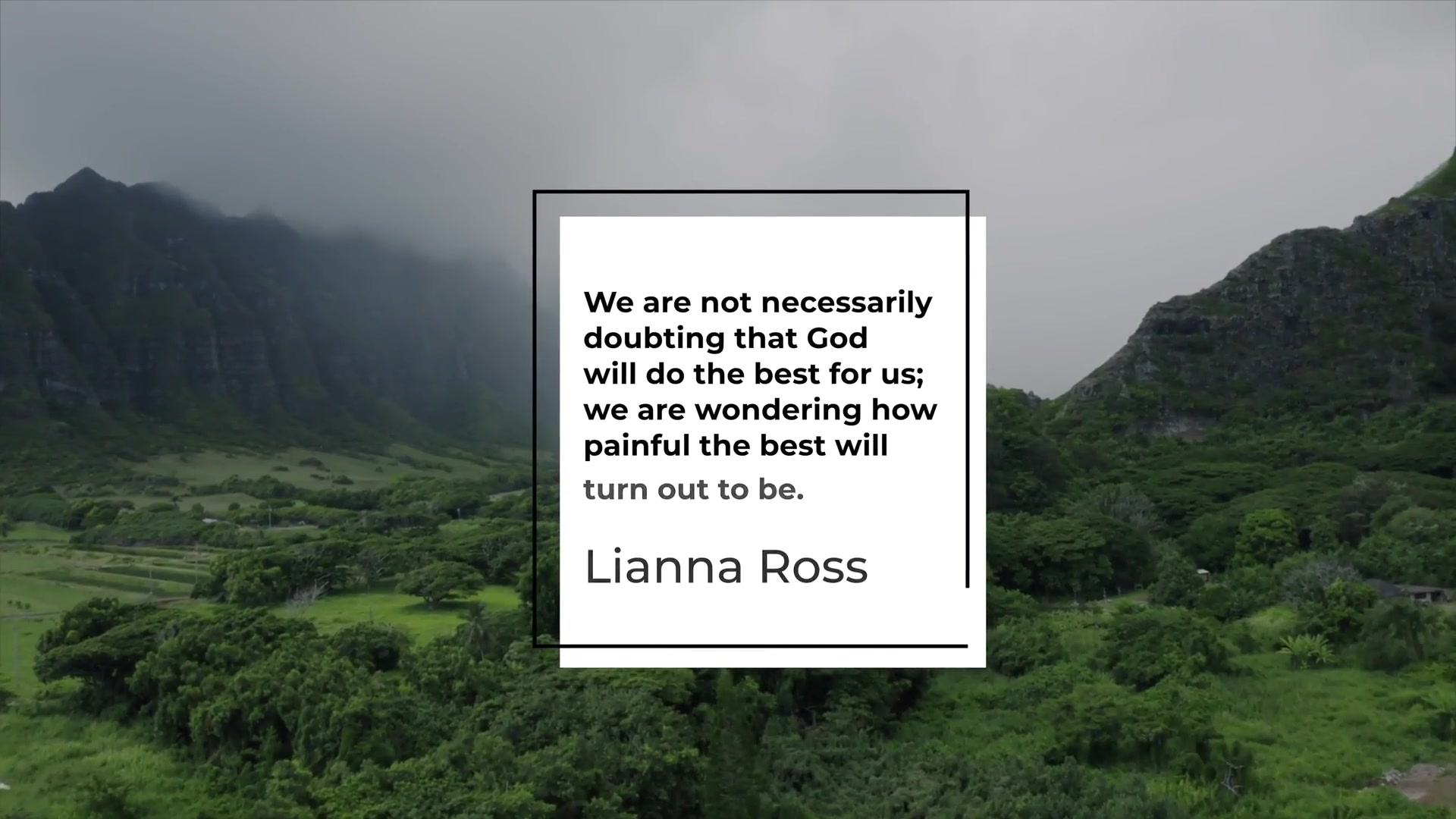 Quotes | After Effects Videohive 36330033 After Effects Image 12