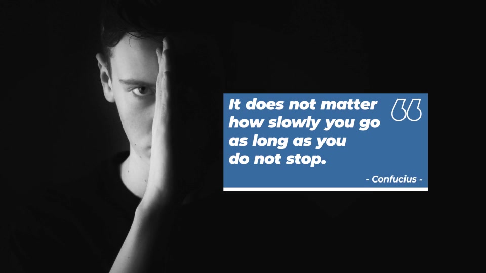 Quotes Videohive 22539717 After Effects Image 9