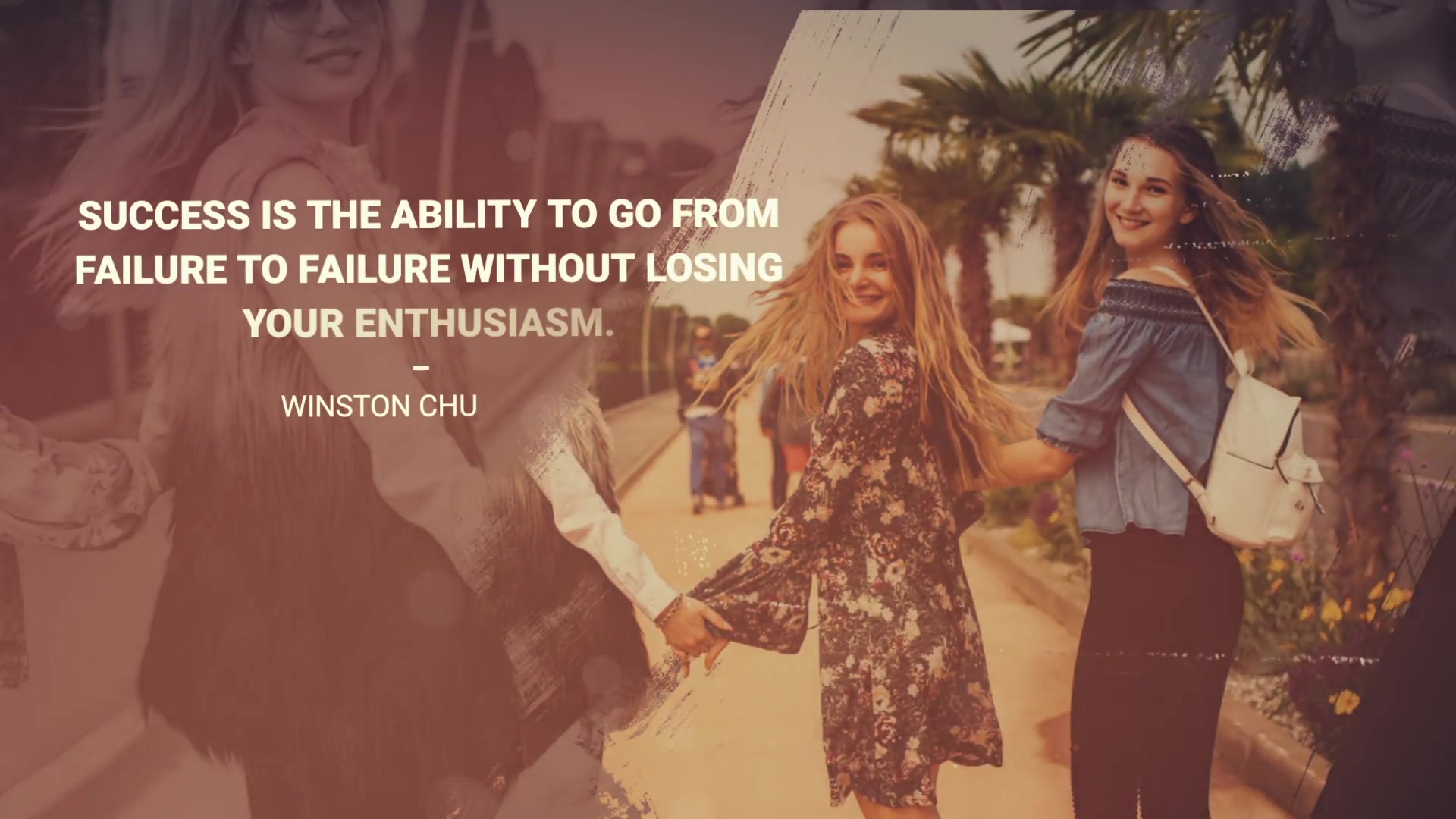 Quotes Photo Slideshow Videohive 24069780 After Effects Image 7
