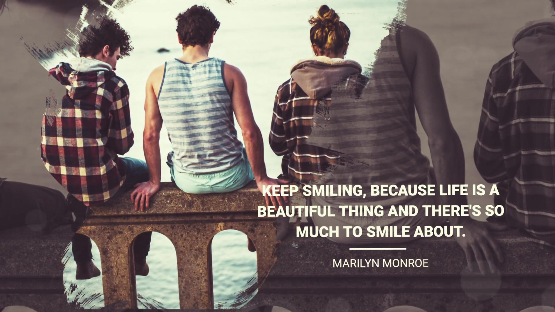 Quotes Photo Slideshow Videohive 24069780 After Effects Image 8
