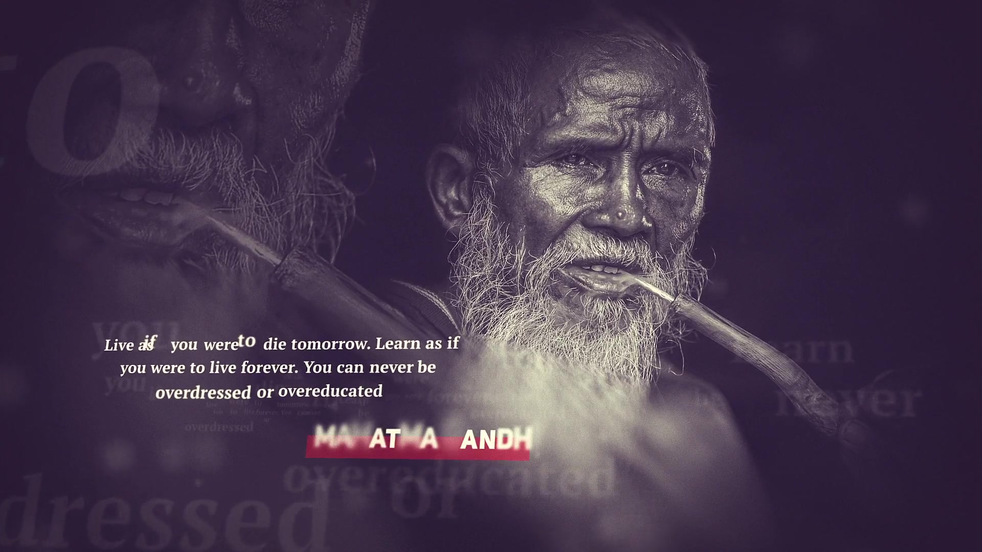 Quotes Slideshow Videohive 23333741 After Effects Image 5