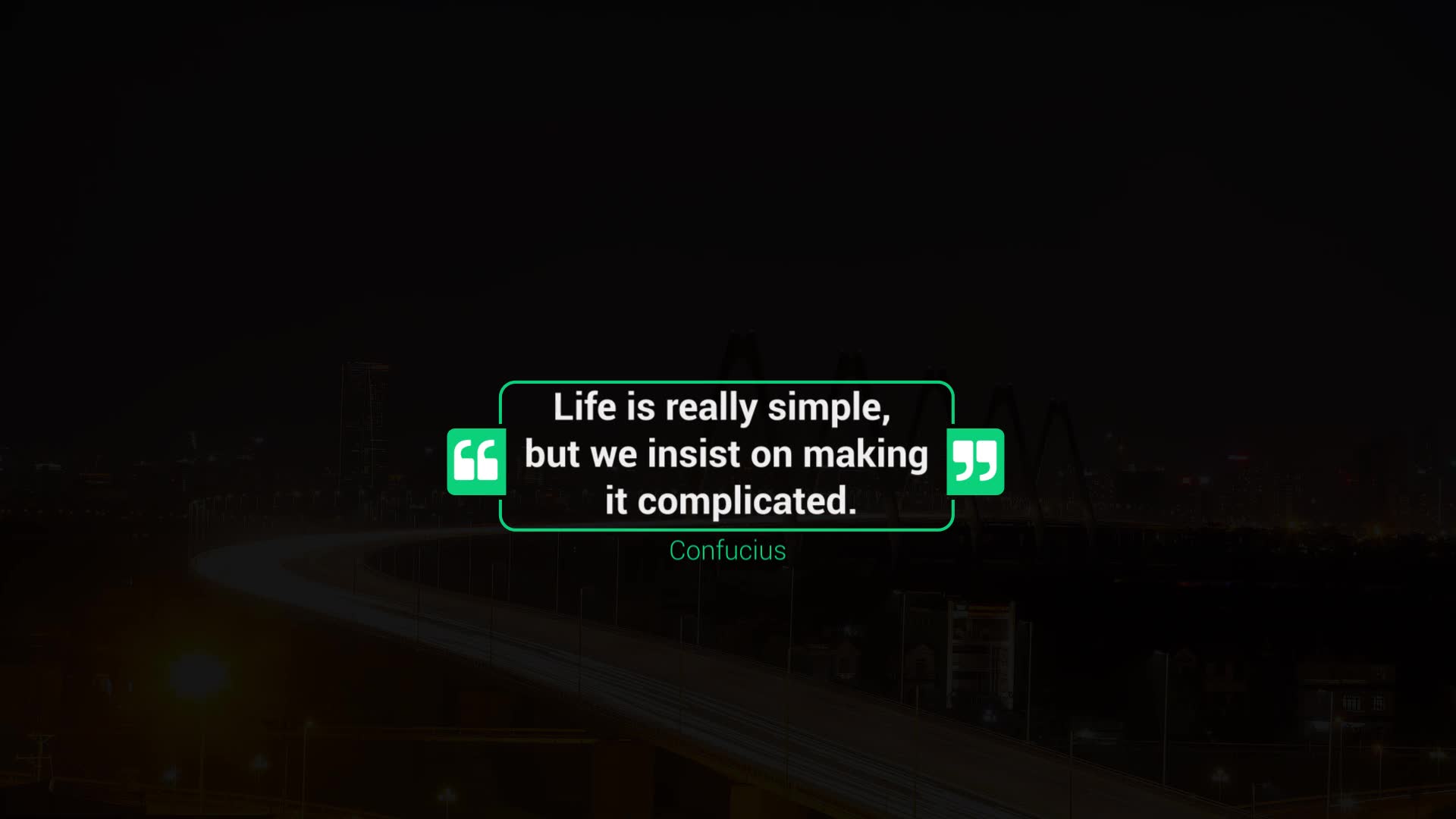 Quotes Text Titles Videohive 36861820 After Effects Image 4