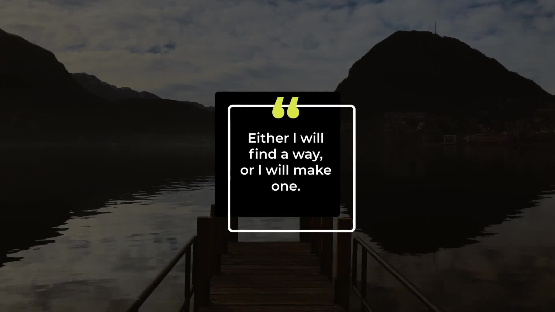 Quotes Titles 2.0 | After Effects Videohive 35062531 After Effects Image 2