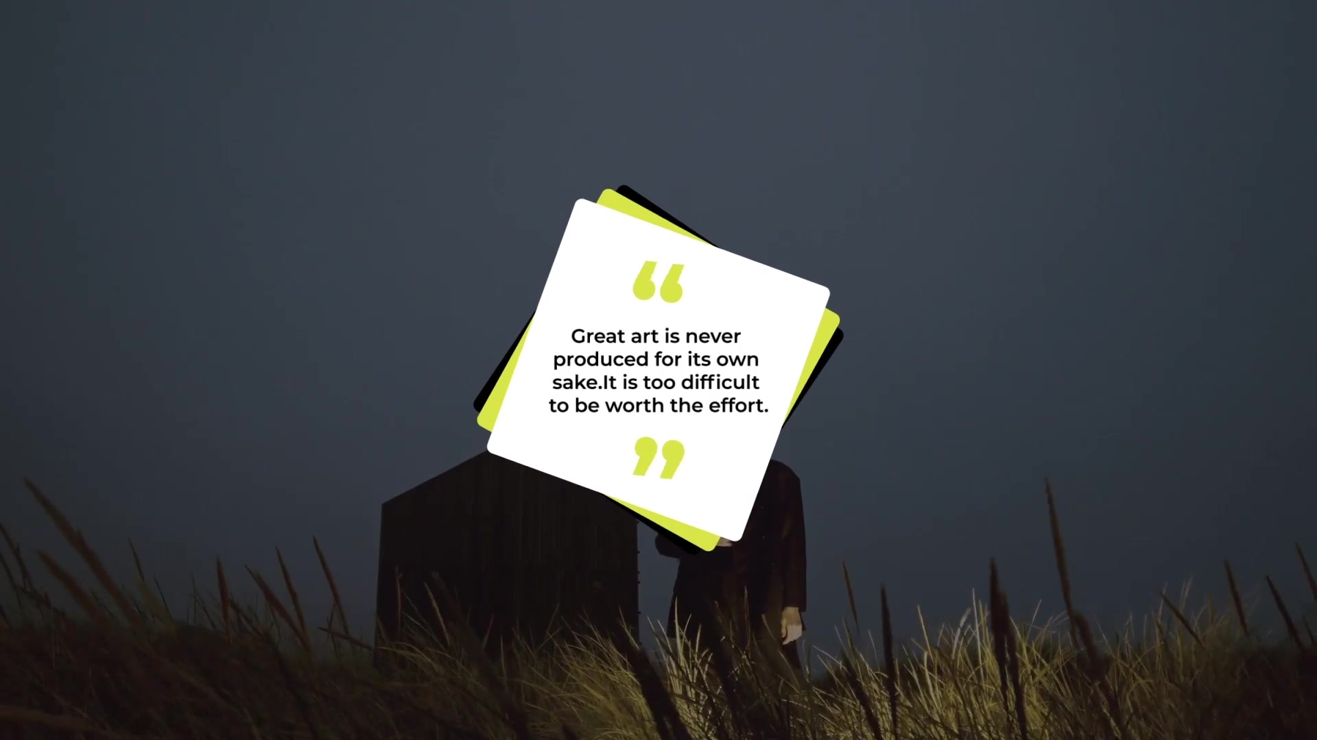 Quotes Titles 2.0 | After Effects Videohive 35062531 After Effects Image 8