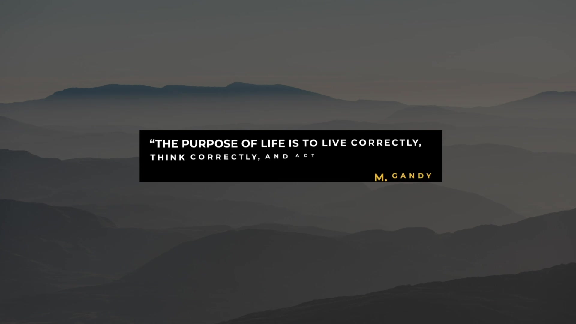 Quotes Titles | After Effects Videohive 35785085 After Effects Image 10