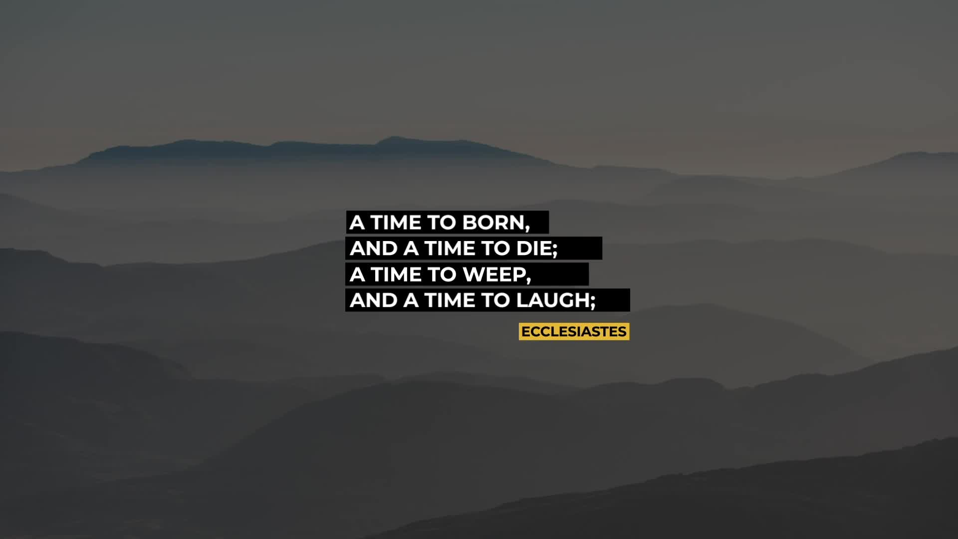 Quotes Titles | After Effects Videohive 35785085 After Effects Image 2