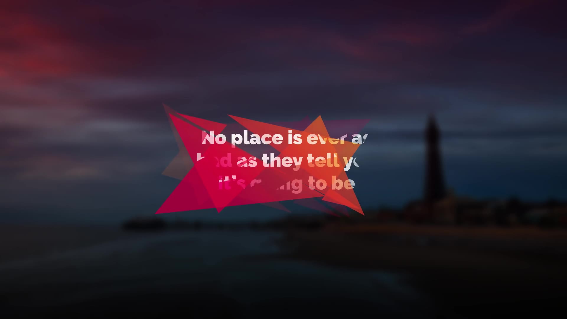 Quotes Titles Videohive 20576393 After Effects Image 3