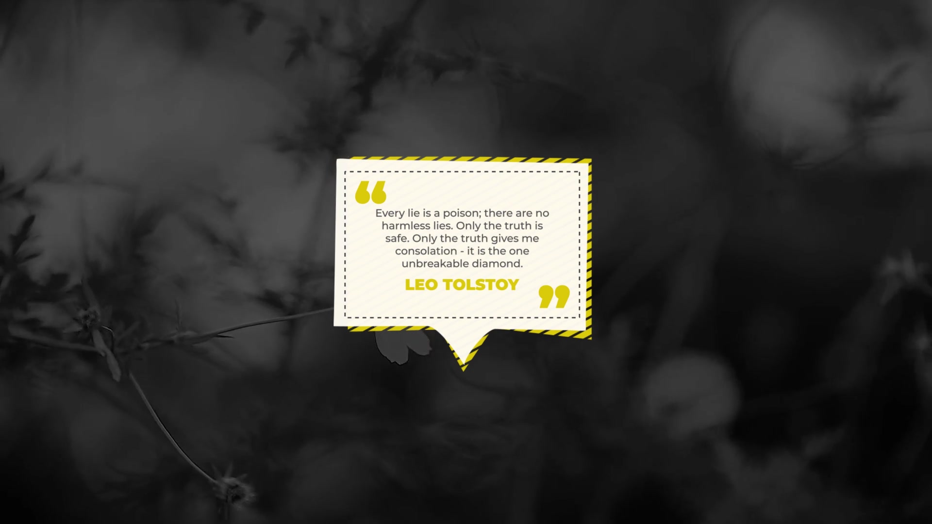 Quotes Titles Videohive 33278283 After Effects Image 5