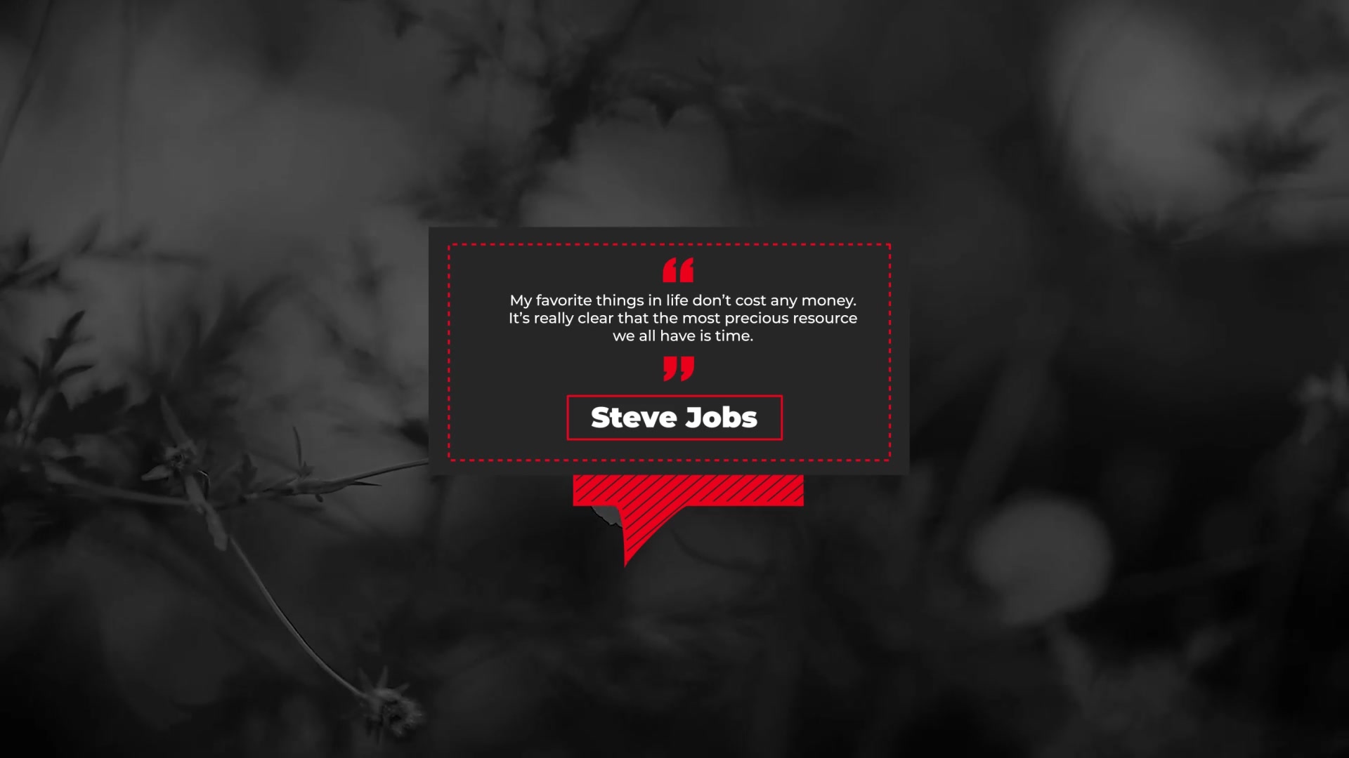 Quotes Titles Videohive 33278283 After Effects Image 7