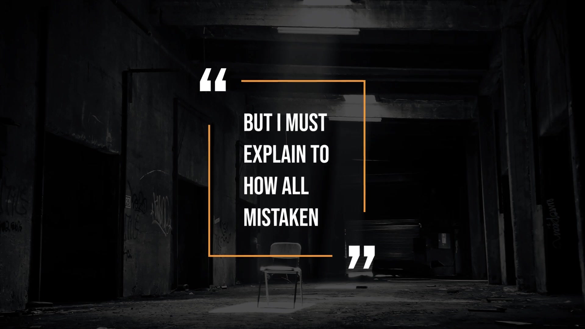 Quotes Titles I Final Cut Pro Videohive 37934070 Apple Motion Image 6