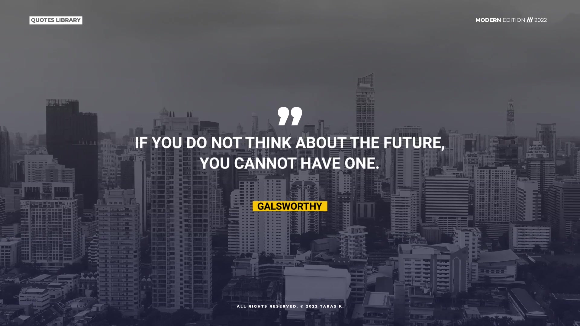 Quotes Titles Typography | DaVinci Resolve Videohive 39176962 DaVinci Resolve Image 3