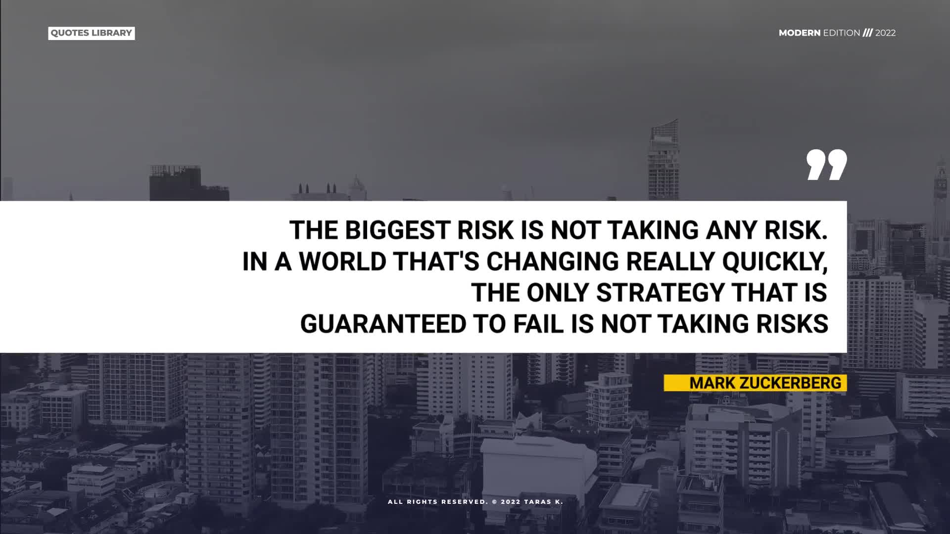 Quotes Titles Typography | Premiere Pro Videohive 38230566 Premiere Pro Image 8