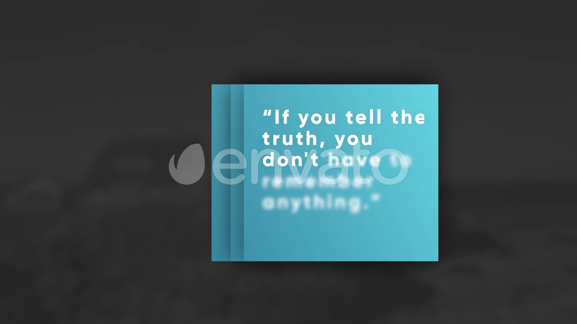 Quotes Trendy Titles Videohive 25355252 Premiere Pro Image 5