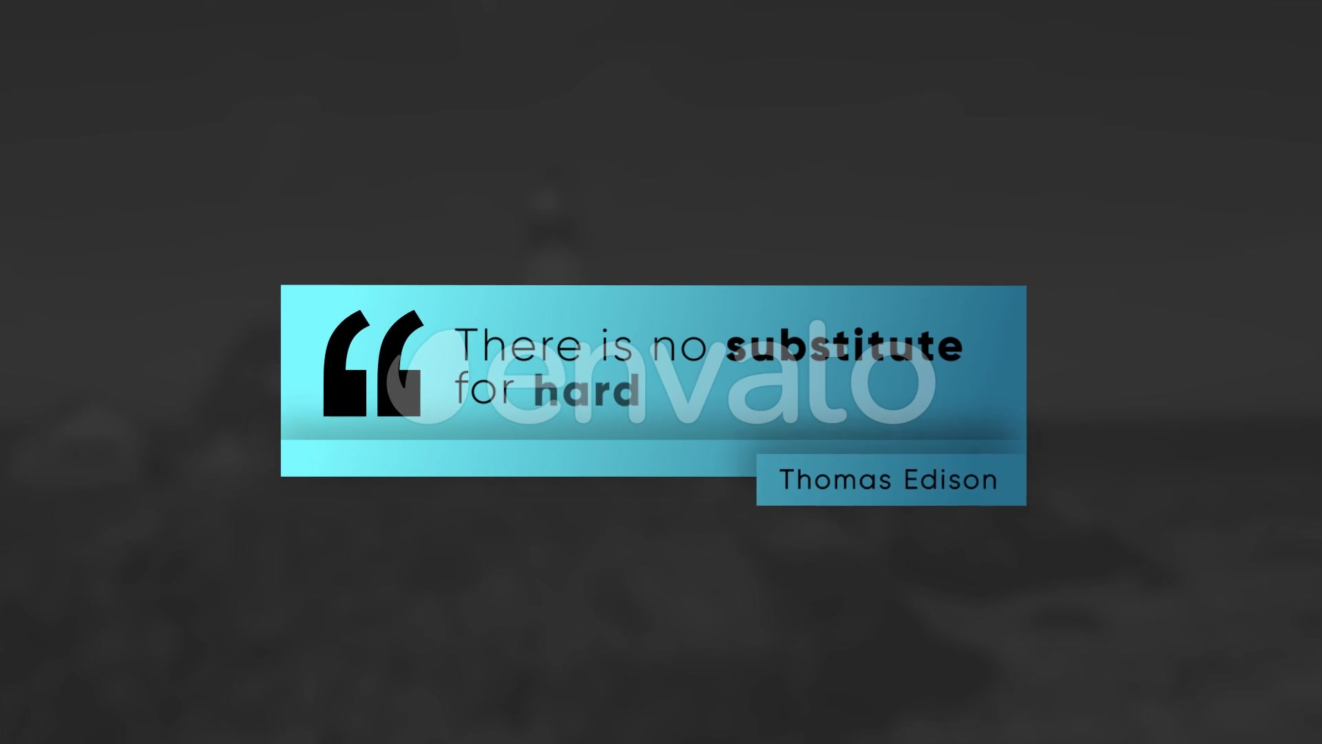 Quotes Trendy Titles Videohive 25355252 Premiere Pro Image 7