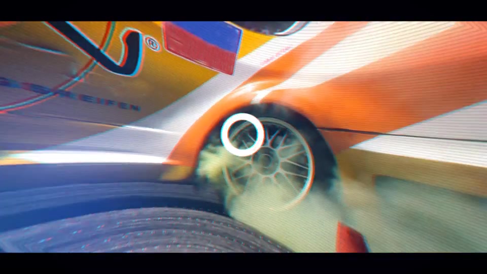 Race Car Opener Videohive 23331497 After Effects Image 7