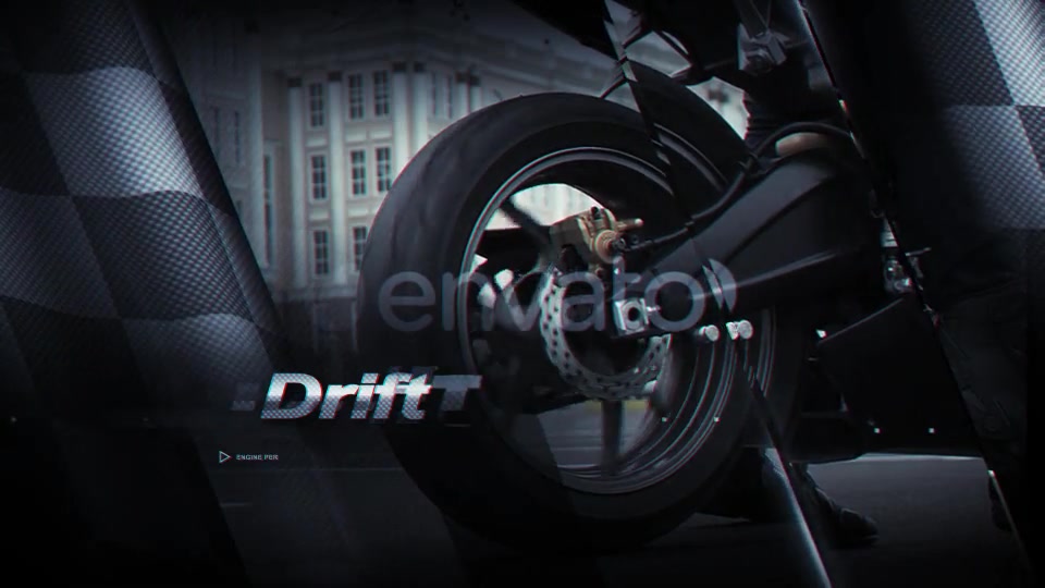 Racing Trailer Videohive 38944678 After Effects Image 10