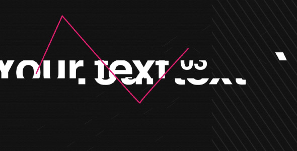 Rad Text - Download Videohive 8161842