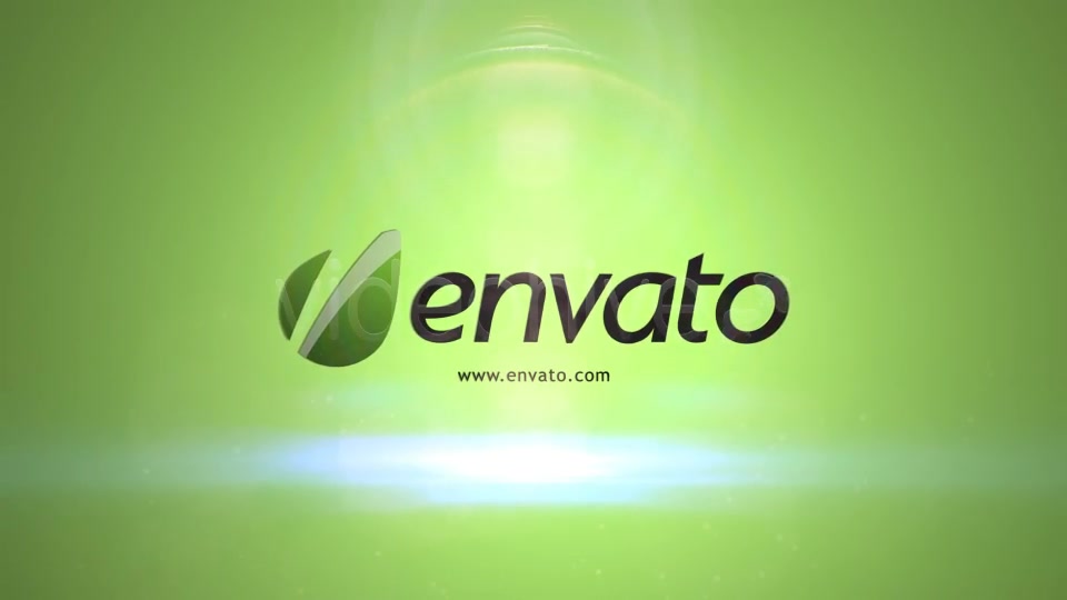 Radial Slice Logo Reval Videohive 6037512 After Effects Image 4