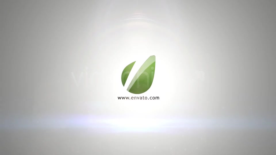 Radial Slice Logo Reval Videohive 6037512 After Effects Image 6