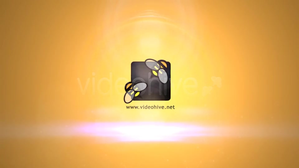 Radial Slice Logo Reval Videohive 6037512 After Effects Image 9