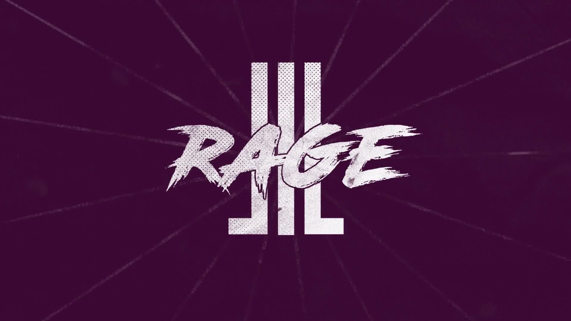 RAGE Dynamic Logo Opener Videohive 23849574 After Effects Image 11