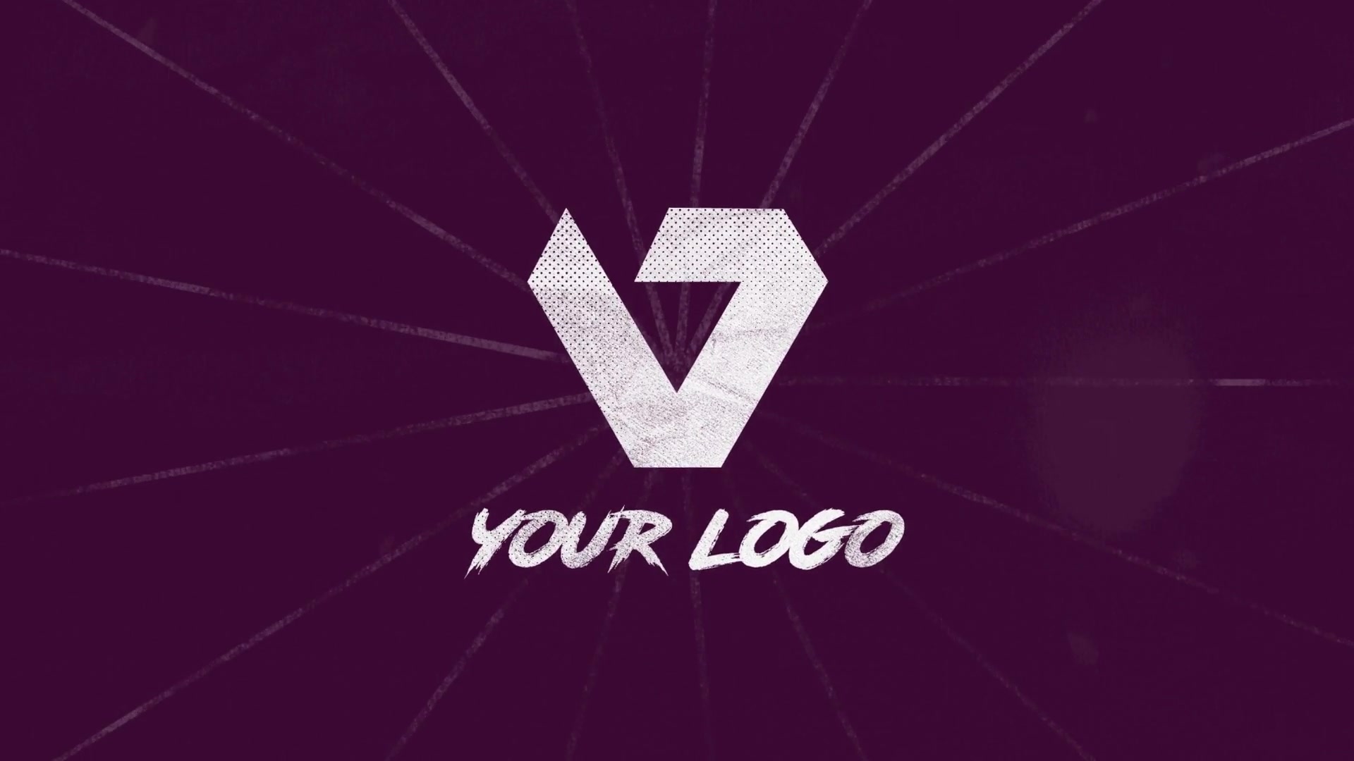 RAGE Dynamic Logo Opener Videohive 23849574 After Effects Image 5