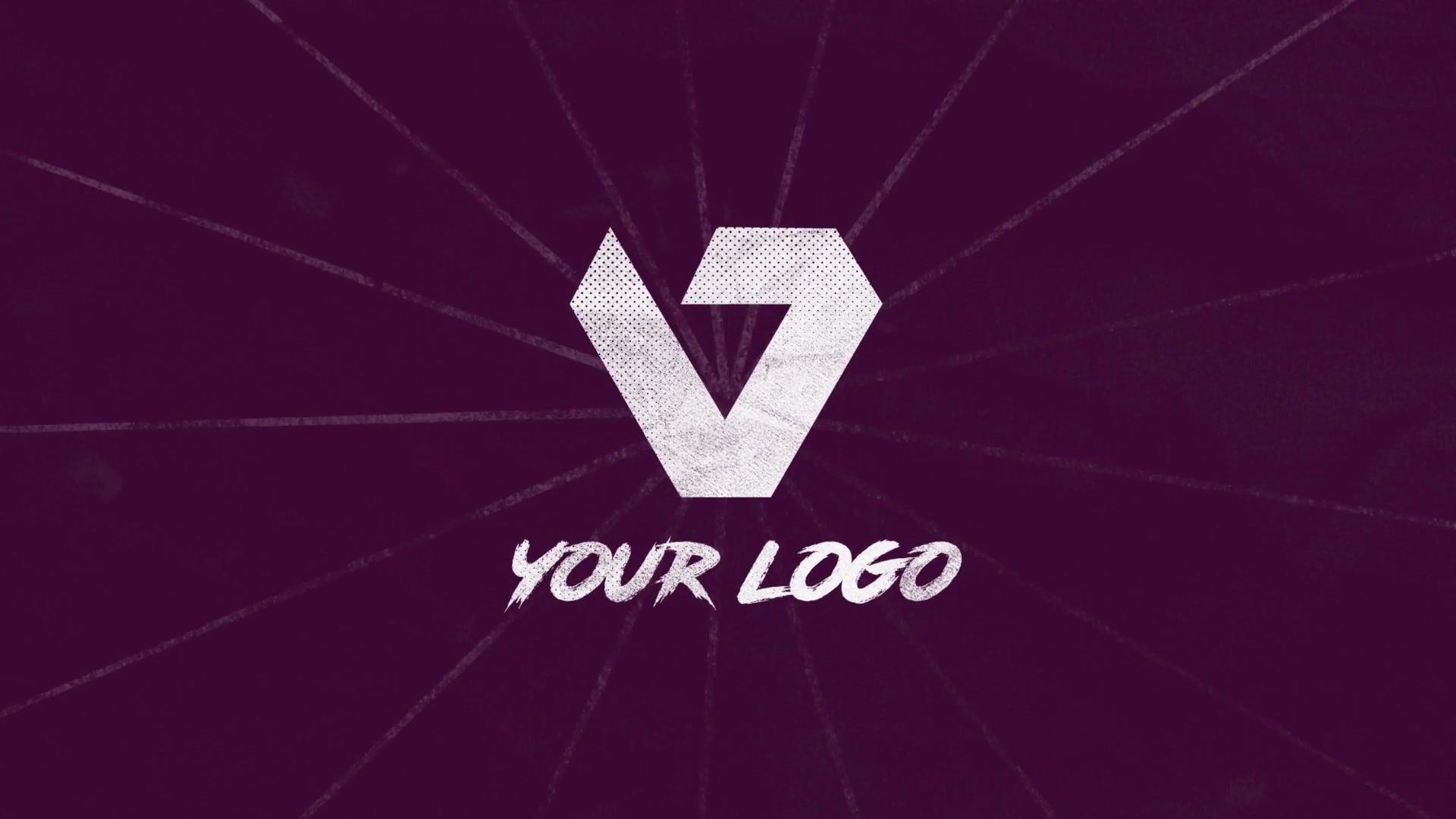 RAGE Dynamic Logo Opener Videohive 23849574 After Effects Image 6