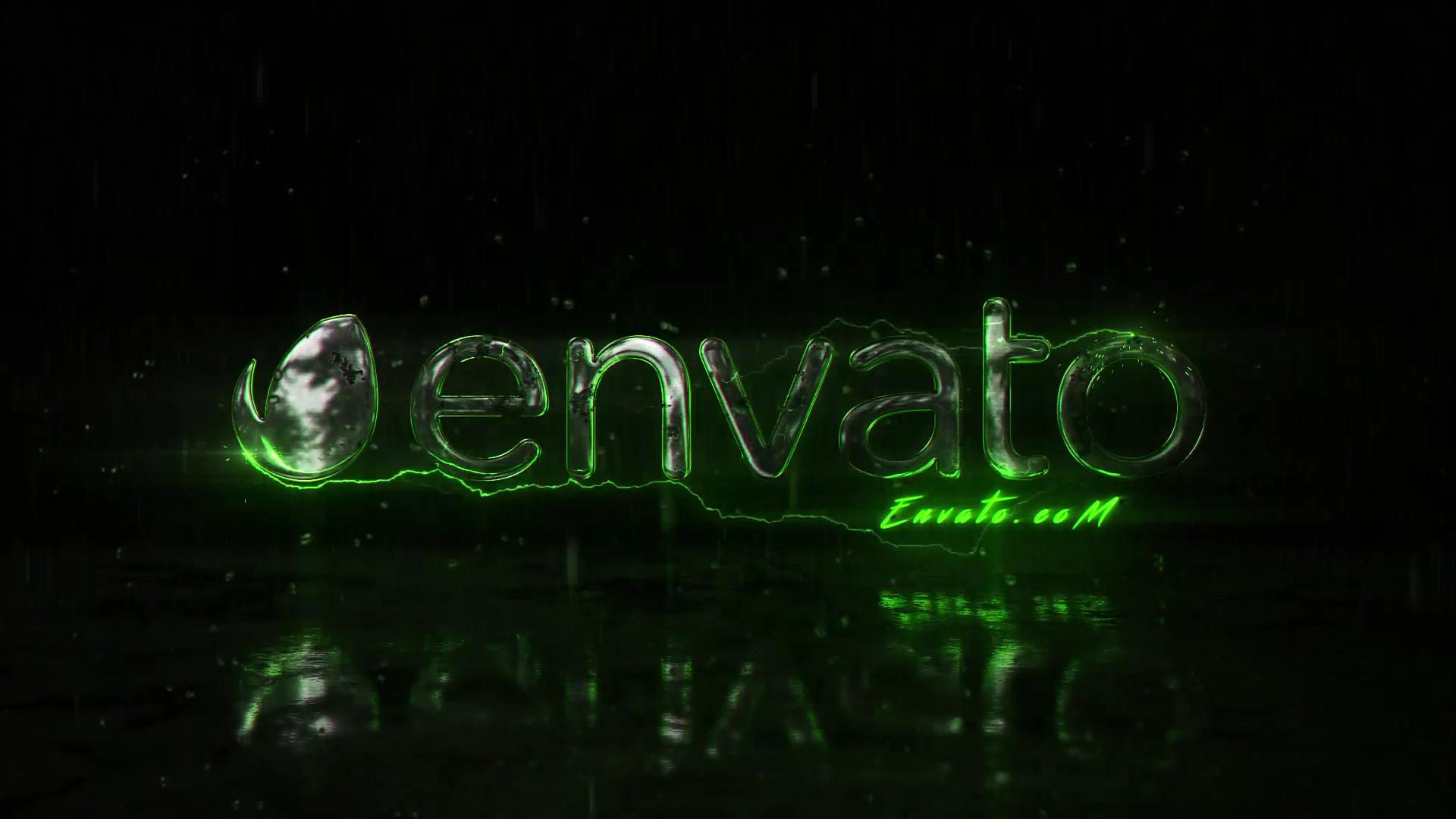 Ragnarok Logo Videohive 21340337 After Effects Image 6