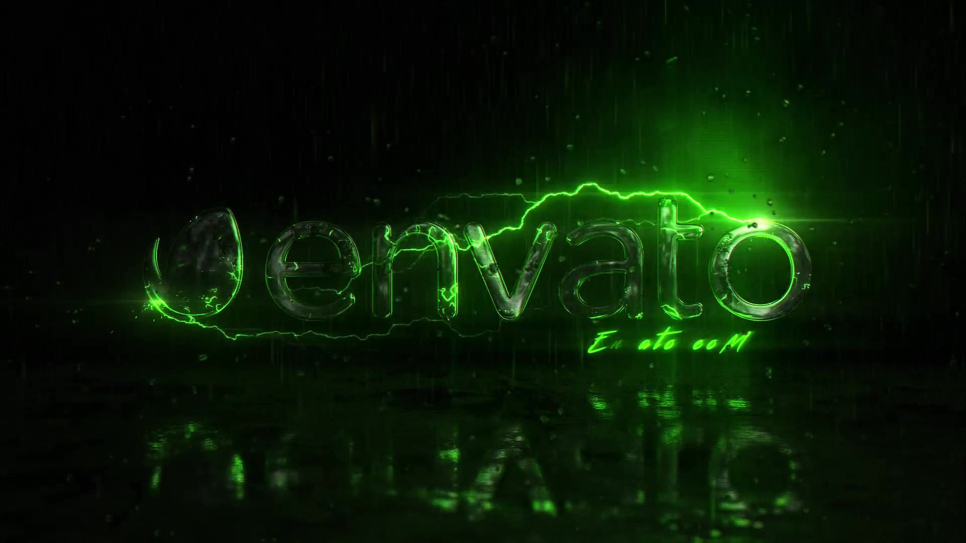 Ragnarok Logo Videohive 21340337 After Effects Image 7