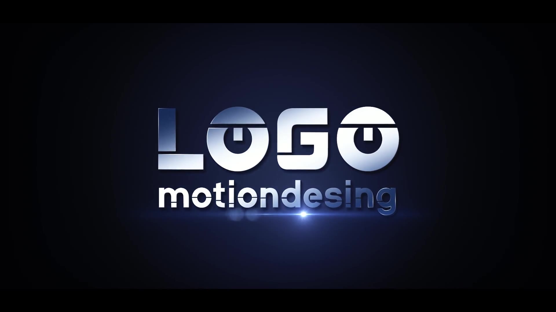 Rain 3D Logo Videohive 22883707 After Effects Image 6