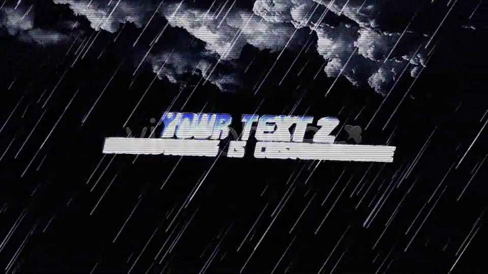 Rain Videohive 2527333 After Effects Image 3