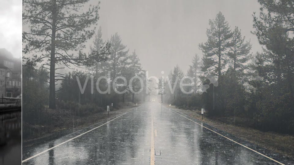 Rain - Download Videohive 19558912