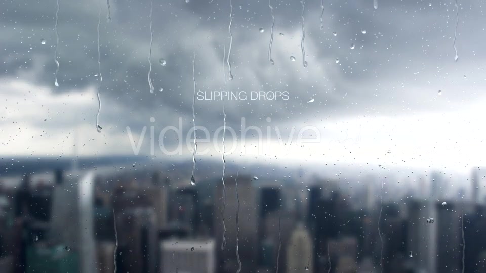 Rain - Download Videohive 19558912