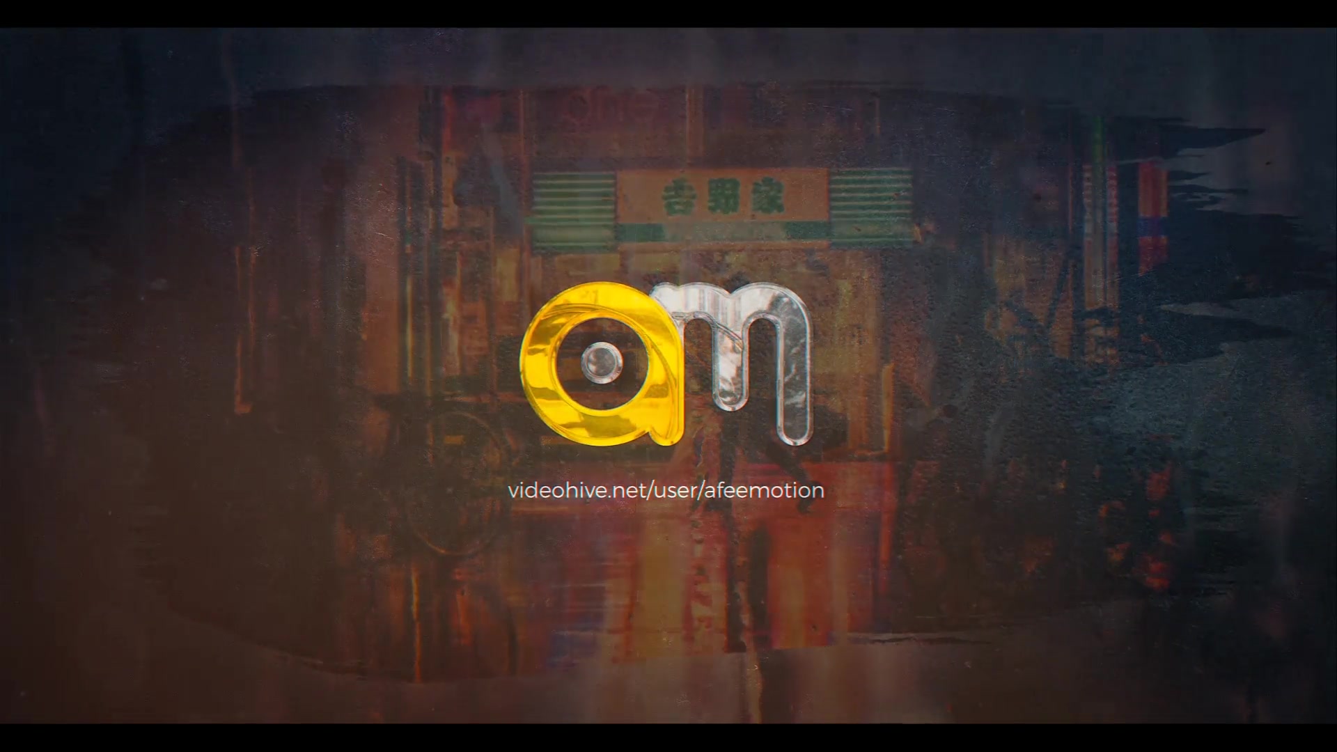 Rain Drops Logo Videohive 23782521 After Effects Image 3