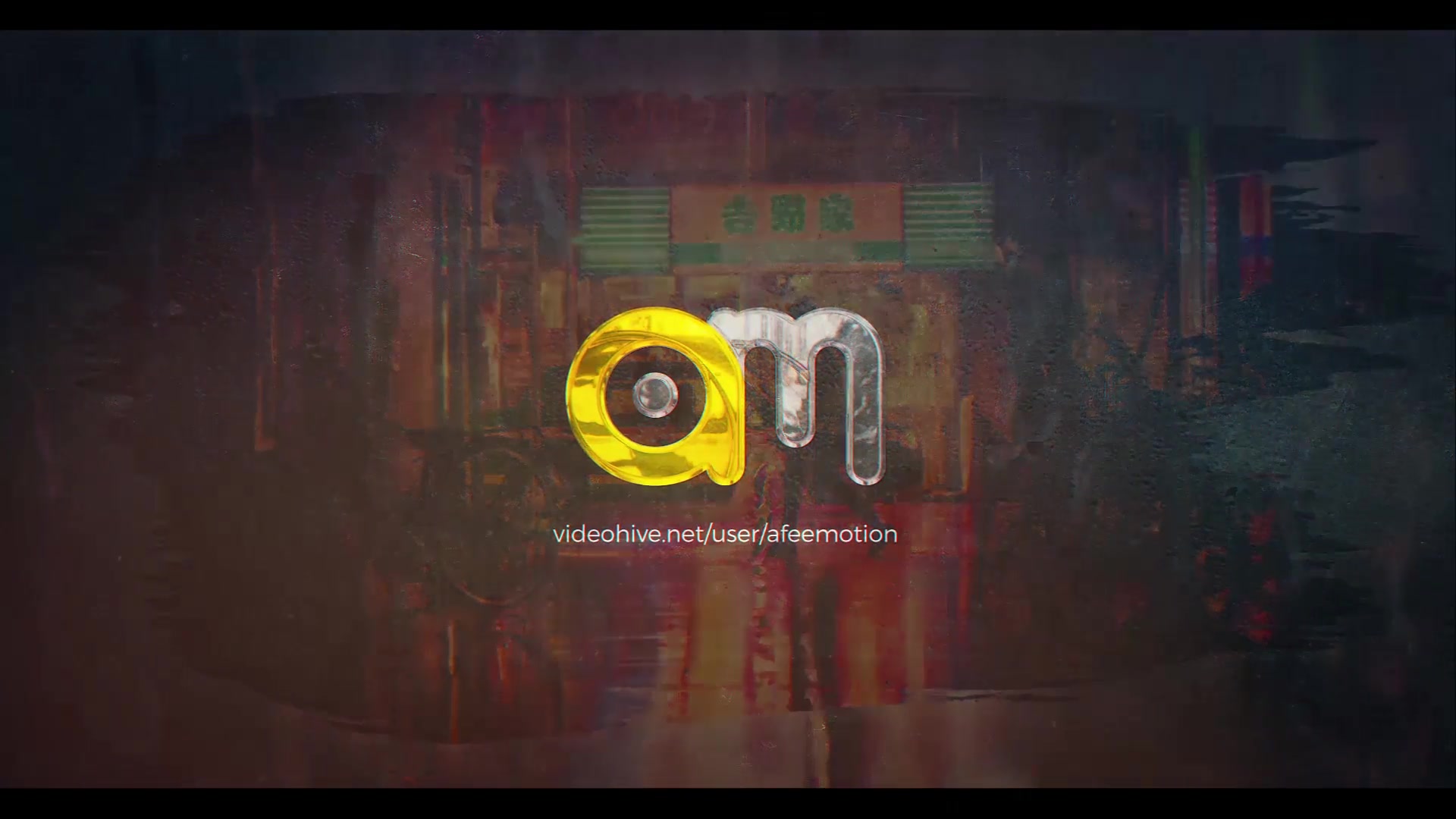 Rain Drops Logo Videohive 26703136 Premiere Pro Image 3