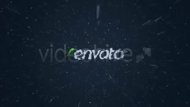 Rain Logo Reveal Videohive 253304 After Effects Image 1