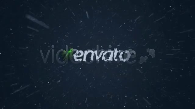 Rain Logo Reveal Videohive 253304 After Effects Image 2