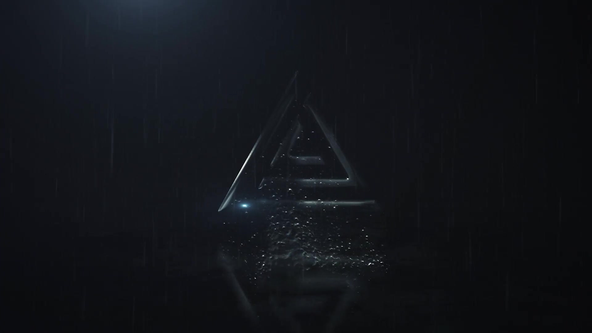 Rain Logo Reveal Videohive 27681170 After Effects Image 10