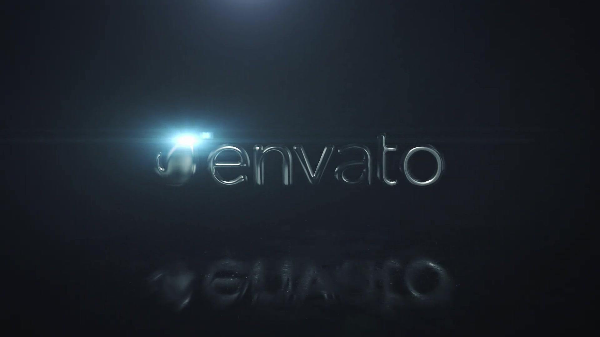Rain Logo Reveal Videohive 27681170 After Effects Image 4