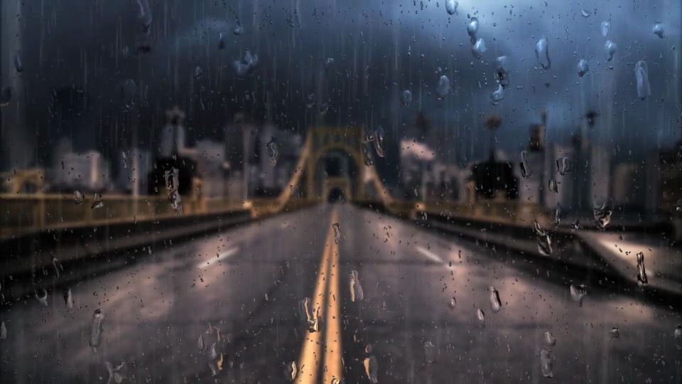 Rain on Window Pack Videohive 15768273 After Effects Image 11