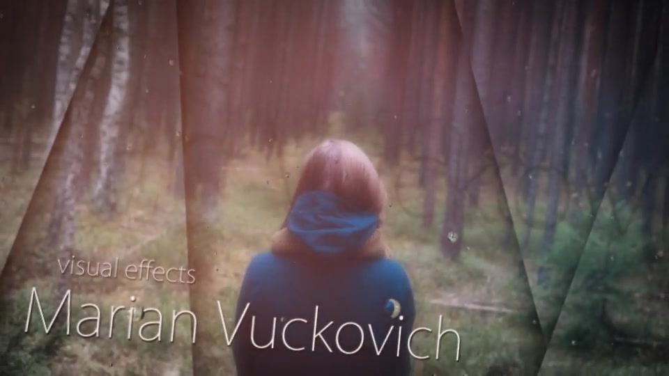 Rain Slideshow Videohive 15800793 After Effects Image 10