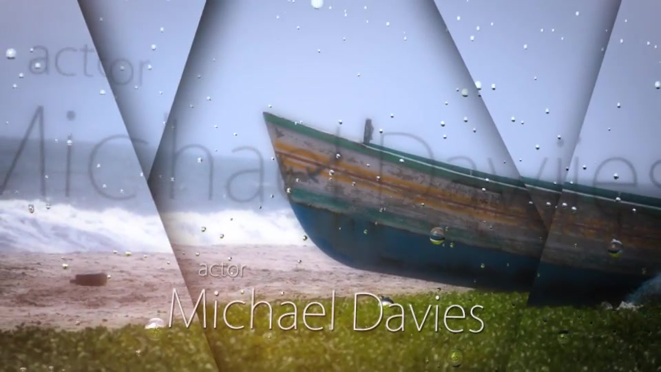 Rain Slideshow Videohive 15800793 After Effects Image 11