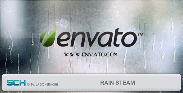 Rain Steam - Download Videohive 4486463