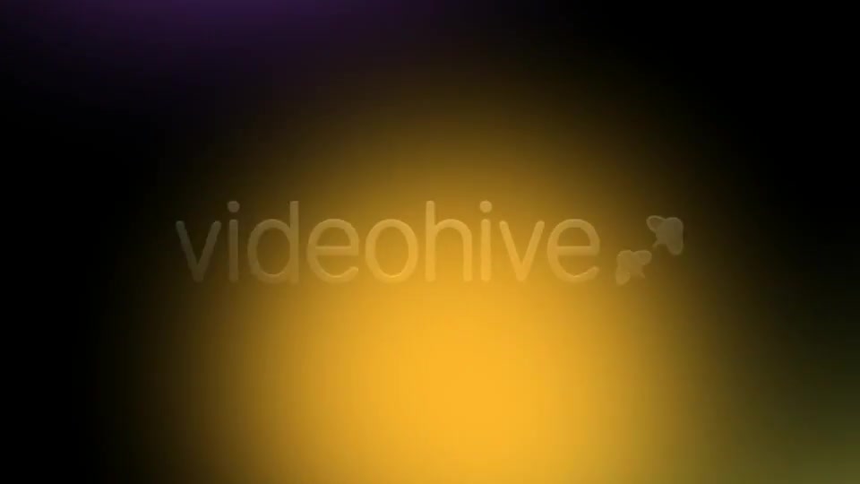 Rainbow Drops Light Transition Videohive 117571 Motion Graphics Image 4